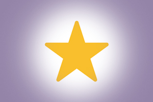 pixelo-mesh-screen-star